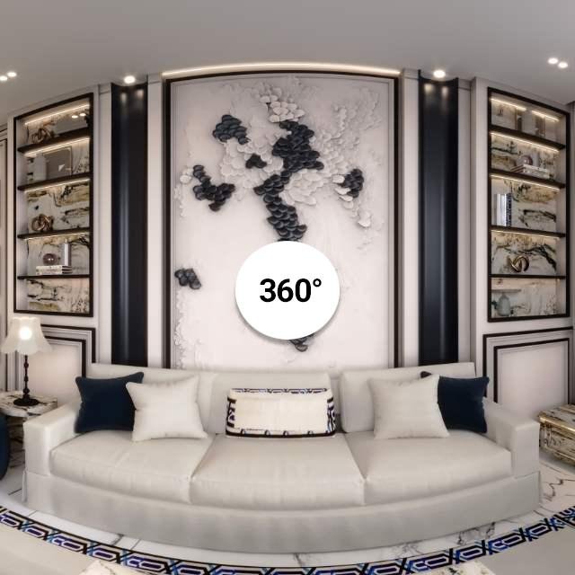 جولة افتراضية 360° - 10
