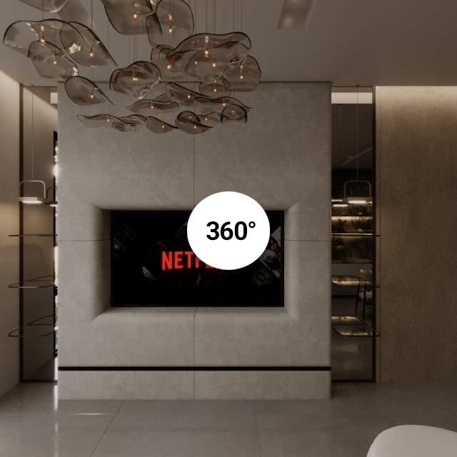 جولة افتراضية 360° - 14