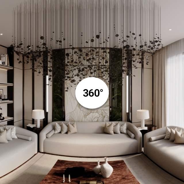 جولة افتراضية 360° - 4