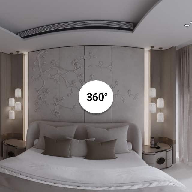 جولة افتراضية 360° - 8
