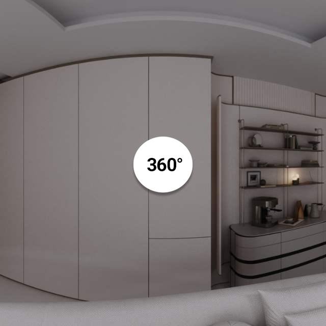 جولة افتراضية 360° - 9